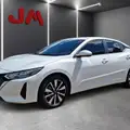 NISSAN SENTRA 2.0 16V GASOLINA ADVANCE XTRONIC NISSAN SENTRA 2.0 16V GASOLINA ADVANCE XTRONIC
