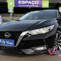 NISSAN SENTRA 2.0 16V GASOLINA ADVANCE XTRONIC NISSAN SENTRA 2.0 16V GASOLINA ADVANCE XTRONIC