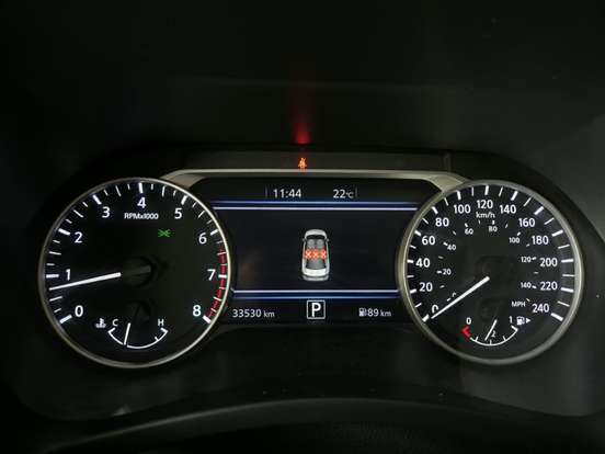 NISSAN-SENTRA-2.0 16V GASOLINA ADVANCE XTRONIC NISSAN-SENTRA-2023