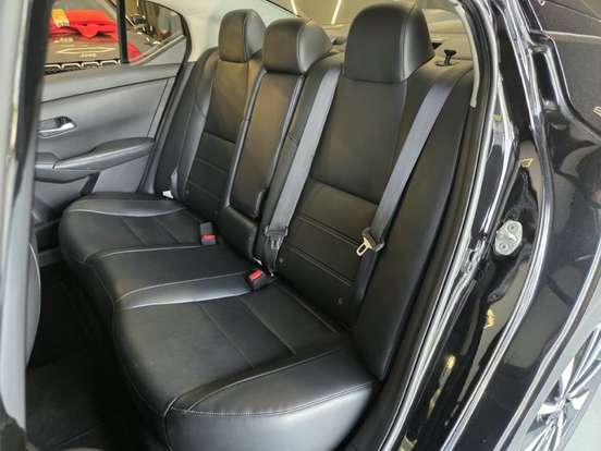 NISSAN-SENTRA-2.0 16V GASOLINA ADVANCE XTRONIC NISSAN-SENTRA-2023
