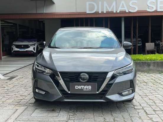 NISSAN-SENTRA-2.0 16V GASOLINA ADVANCE XTRONIC NISSAN-SENTRA-2023