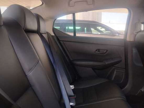 NISSAN-SENTRA-2.0 16V GASOLINA ADVANCE XTRONIC NISSAN-SENTRA-2024