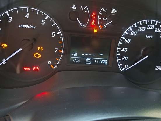 NISSAN-SENTRA-2.0 S 16V FLEX 4P AUTOMÁTICO NISSAN-SENTRA-2016