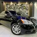NISSAN SENTRA 2.0 S 16V FLEX 4P MANUAL NISSAN SENTRA 2.0 S 16V FLEX 4P MANUAL
