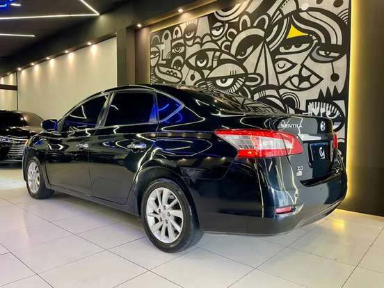 NISSAN-SENTRA-2013