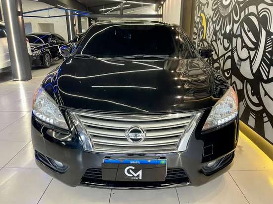 NISSAN-SENTRA-2013