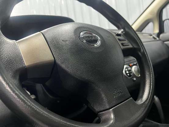 NISSAN-TIIDA-1.8 SL 16V FLEX 4P AUTOMÁTICO NISSAN-TIIDA-2010