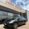NISSAN VERSA 1.0 12V FLEX 4P MANUAL NISSAN VERSA 1.0 12V FLEX 4P MANUAL