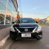 NISSAN VERSA 1.6 16V FLEXSTART S 4P MANUAL NISSAN VERSA 1.6 16V FLEXSTART S 4P MANUAL