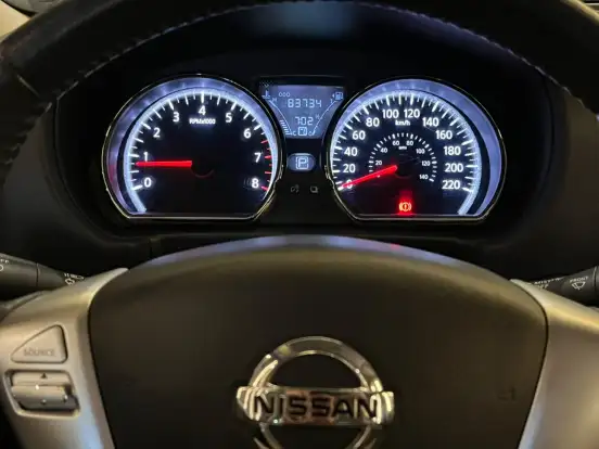 NISSAN-VERSA-1.6 16V FLEXSTART SL 4P XTRONIC NISSAN-VERSA-2019