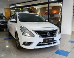 NISSAN VERSA 1.6 16V FLEXSTART SL 4P XTRONIC NISSAN VERSA 1.6 16V FLEXSTART SL 4P XTRONIC
