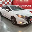 NISSAN VERSA 1.6 16V FLEX ADVANCE XTRONIC NISSAN VERSA 1.6 16V FLEX ADVANCE XTRONIC