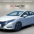 NISSAN VERSA 1.6 16V FLEX EXCLUSIVE XTRONIC NISSAN VERSA 1.6 16V FLEX EXCLUSIVE XTRONIC