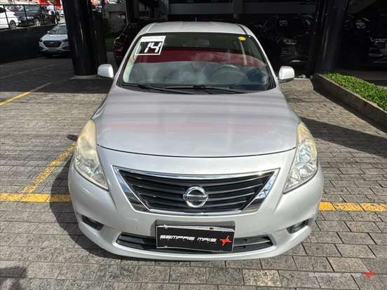 NISSAN-VERSA-2013