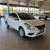 NISSAN VERSA 1.6 16V FLEX SV 4P MANUAL NISSAN VERSA 1.6 16V FLEX SV 4P MANUAL