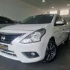 NISSAN VERSA 1.6 16V FLEXSTART SL 4P XTRONIC NISSAN VERSA 1.6 16V FLEXSTART SL 4P XTRONIC
