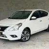 NISSAN VERSA 1.6 16V FLEXSTART SL 4P XTRONIC NISSAN VERSA 1.6 16V FLEXSTART SL 4P XTRONIC