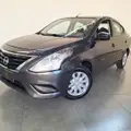 NISSAN VERSA 1.6 16V FLEXSTART V-DRIVE SPECIAL EDITION XTRONIC NISSAN VERSA 1.6 16V FLEXSTART V-DRIVE SPECIAL EDITION XTRONIC