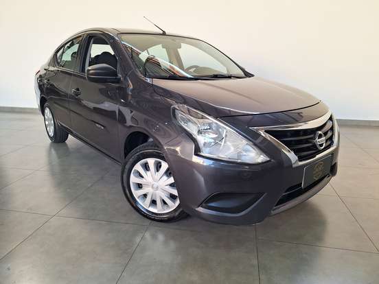 NISSAN-VERSA-1.6 16V FLEXSTART V-DRIVE SPECIAL EDITION XTRONIC NISSAN-VERSA-2021