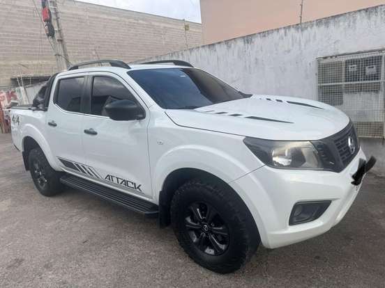 NISSAN-FRONTIER-2021
