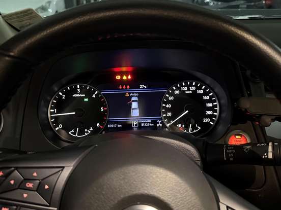 NISSAN-FRONTIER-2.3 16V TURBO DIESEL PLATINUM CD 4X4 AUTOMÁTICO NISSAN-FRONTIER-2023