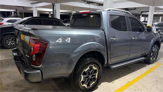 NISSAN-FRONTIER-2.3 16V TURBO DIESEL PLATINUM CD 4X4 AUTOMÁTICO NISSAN-FRONTIER-2023