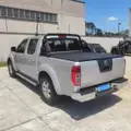 NISSAN FRONTIER 2.5 S 4X2 CD TURBO ELETRONIC DIESEL 4P MANUAL NISSAN FRONTIER 2.5 S 4X2 CD TURBO ELETRONIC DIESEL 4P MANUAL