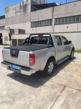 NISSAN-FRONTIER-2013