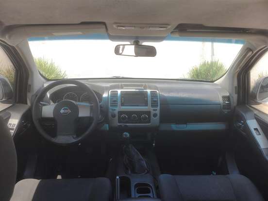 NISSAN-FRONTIER-2013