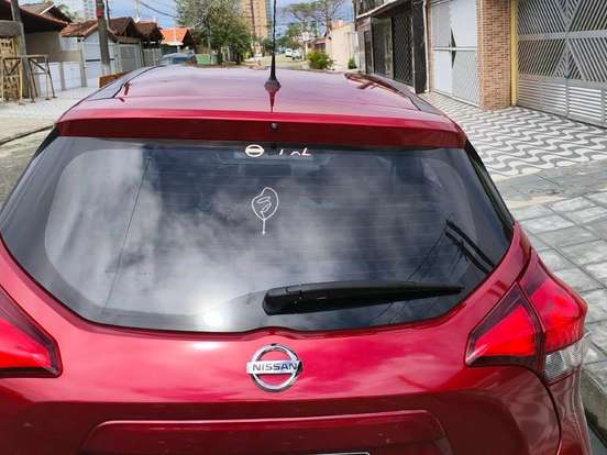 NISSAN-KICKS-1.6 16V FLEXSTART ACTIVE XTRONIC NISSAN-KICKS-2020