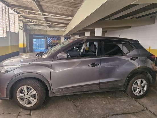 NISSAN-KICKS-1.6 16V FLEXSTART ACTIVE XTRONIC NISSAN-KICKS-2024