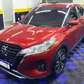 NISSAN KICKS 1.6 16V FLEXSTART ADVANCE XTRONIC NISSAN KICKS 1.6 16V FLEXSTART ADVANCE XTRONIC