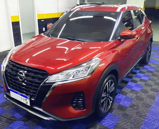 NISSAN-KICKS-1.6 16V FLEXSTART ADVANCE XTRONIC NISSAN-KICKS-2022