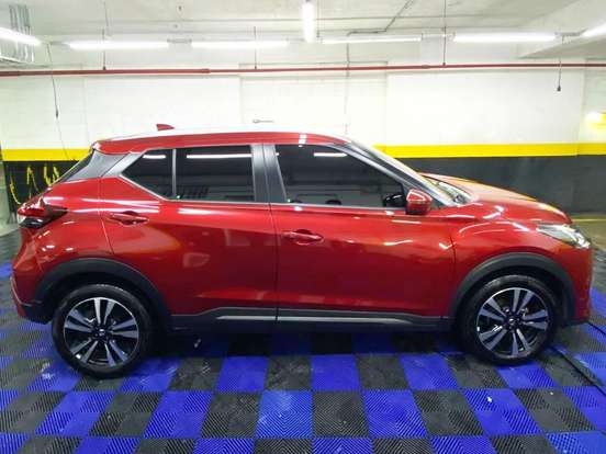 NISSAN-KICKS-1.6 16V FLEXSTART ADVANCE XTRONIC NISSAN-KICKS-2022