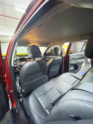 NISSAN-KICKS-1.6 16V FLEXSTART ADVANCE XTRONIC NISSAN-KICKS-2022