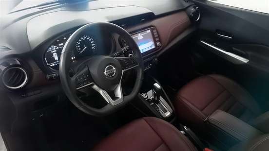 NISSAN-KICKS-1.6 16V FLEXSTART EXCLUSIVE XTRONIC NISSAN-KICKS-2021
