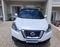 NISSAN KICKS 1.6 16V FLEXSTART S 4P MANUAL NISSAN KICKS 1.6 16V FLEXSTART S 4P MANUAL