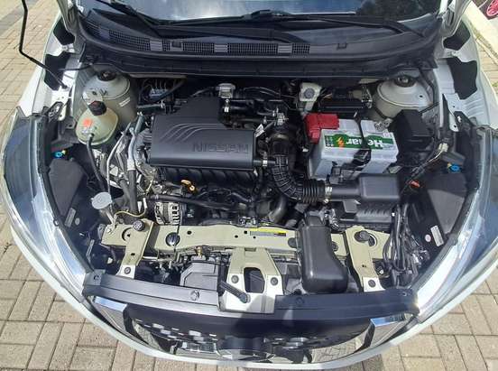 NISSAN-KICKS-1.6 16V FLEXSTART S 4P MANUAL NISSAN-KICKS-2018