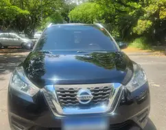 NISSAN KICKS 1.6 16V FLEXSTART S 4P XTRONIC NISSAN KICKS 1.6 16V FLEXSTART S 4P XTRONIC