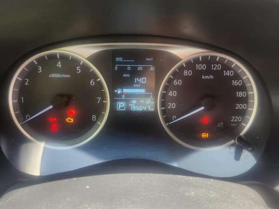 NISSAN-KICKS-1.6 16V FLEXSTART S 4P XTRONIC NISSAN-KICKS-2020