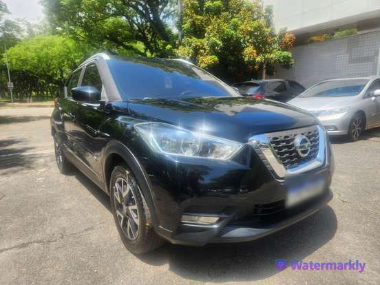 NISSAN-KICKS-1.6 16V FLEXSTART S 4P XTRONIC NISSAN-KICKS-2020