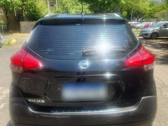 NISSAN-KICKS-1.6 16V FLEXSTART S 4P XTRONIC NISSAN-KICKS-2020