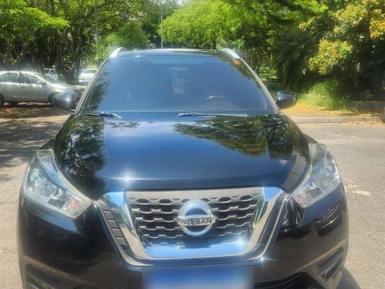 NISSAN-KICKS-1.6 16V FLEXSTART S 4P XTRONIC NISSAN-KICKS-2020