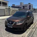 NISSAN KICKS 1.6 16V FLEXSTART S DIRECT 4P XTRONIC NISSAN KICKS 1.6 16V FLEXSTART S DIRECT 4P XTRONIC