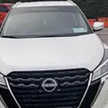 NISSAN KICKS 1.6 16V FLEXSTART SENSE XTRONIC NISSAN KICKS 1.6 16V FLEXSTART SENSE XTRONIC
