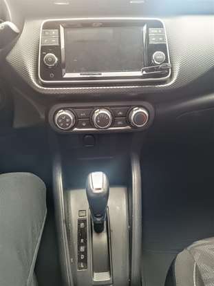 NISSAN-KICKS-1.6 16V FLEXSTART SENSE XTRONIC NISSAN-KICKS-2023