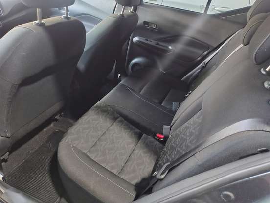 NISSAN-KICKS-1.6 16V FLEXSTART SENSE XTRONIC NISSAN-KICKS-2022