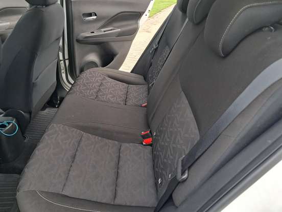 NISSAN-KICKS-1.6 16V FLEXSTART SENSE XTRONIC NISSAN-KICKS-2023