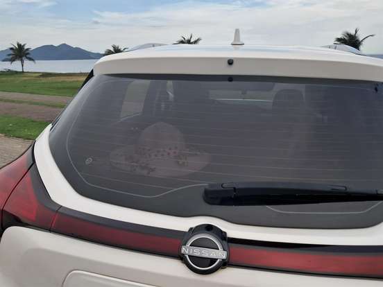 NISSAN-KICKS-1.6 16V FLEXSTART SENSE XTRONIC NISSAN-KICKS-2023