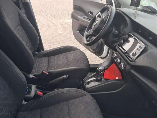 NISSAN-KICKS-1.6 16V FLEXSTART SENSE XTRONIC NISSAN-KICKS-2023